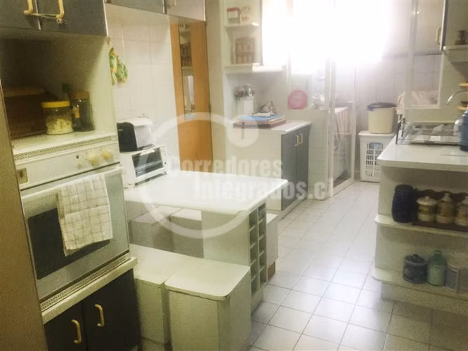 Departamento en venta de 3 dorm. en Las Condes - Imagen 7