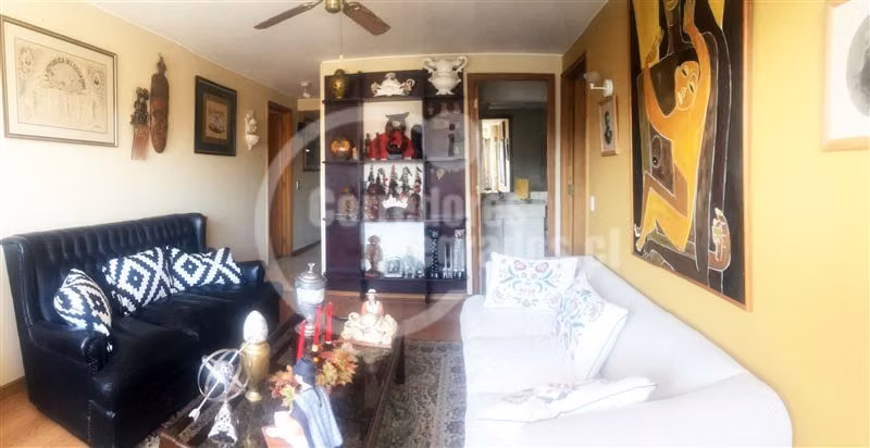 Departamento en venta de 3 dorm. en Las Condes - Imagen 15