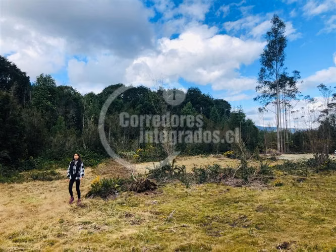 Parcela en venta en Puerto Montt