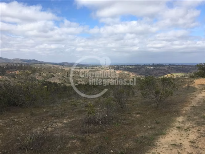 Sitio en Venta en Algarrobo