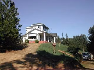 Parcela en venta en Algarrobo