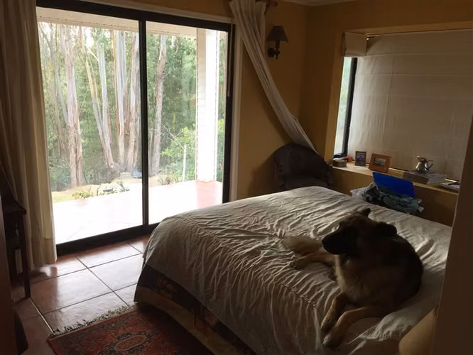 Parcela en venta en Algarrobo