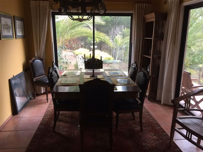 Parcela en venta en Algarrobo