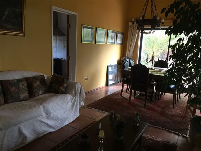 Parcela en venta en Algarrobo