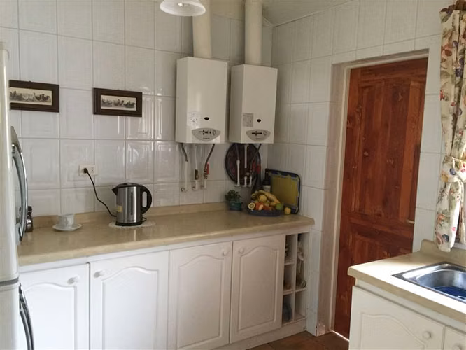 Parcela en venta en Algarrobo