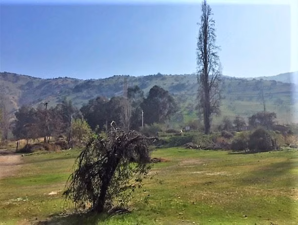 SITIO VENTA EN HUECHURABA RESIDENCIAL Y DEPORTIVO
