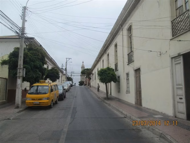 Terreno Construcción  en Venta en La Serena