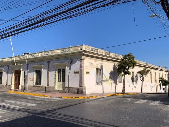 Terreno Construcción  en Venta en La Serena