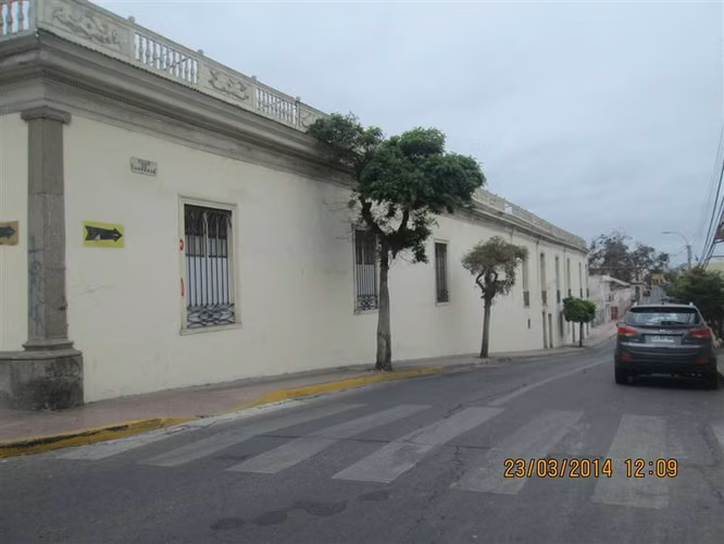 Terreno Construcción  en Venta en La Serena