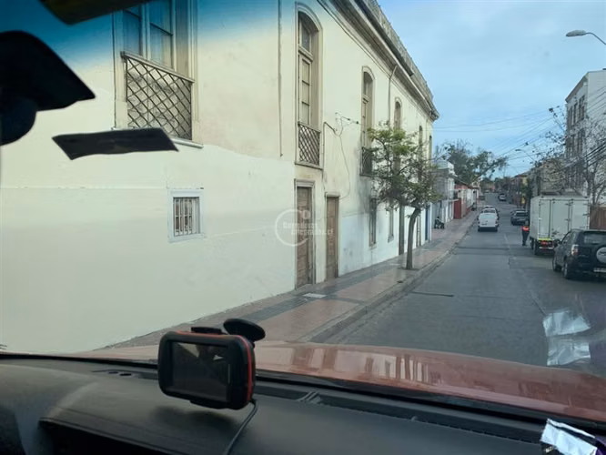 Terreno Construcción  en Venta en La Serena