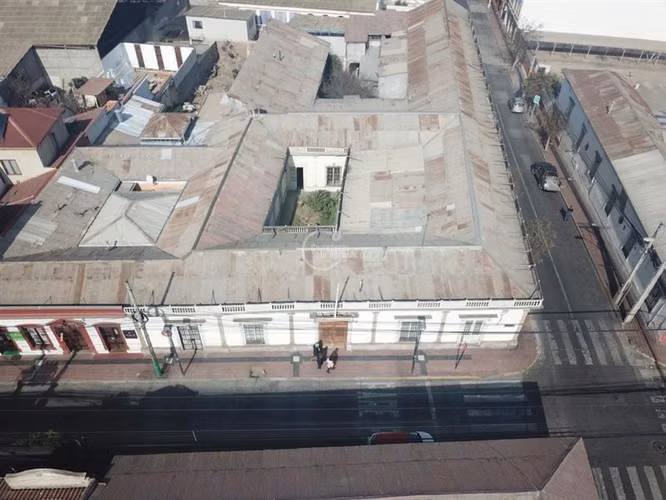 Terreno Construcción  en Venta en La Serena