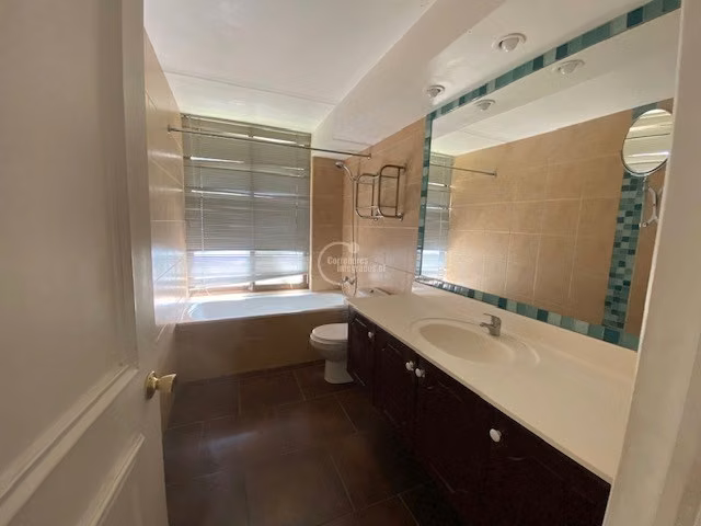 Departamento en venta de 4 dorm. en Las Condes - Imagen 7