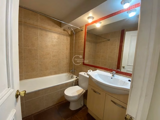 Departamento en venta de 4 dorm. en Las Condes - Imagen 18