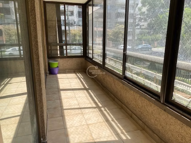 Departamento en venta de 4 dorm. en Las Condes - Imagen 23
