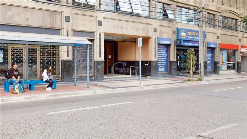 Local Comercial en arriendo en Viña del Mar - Imagen 11