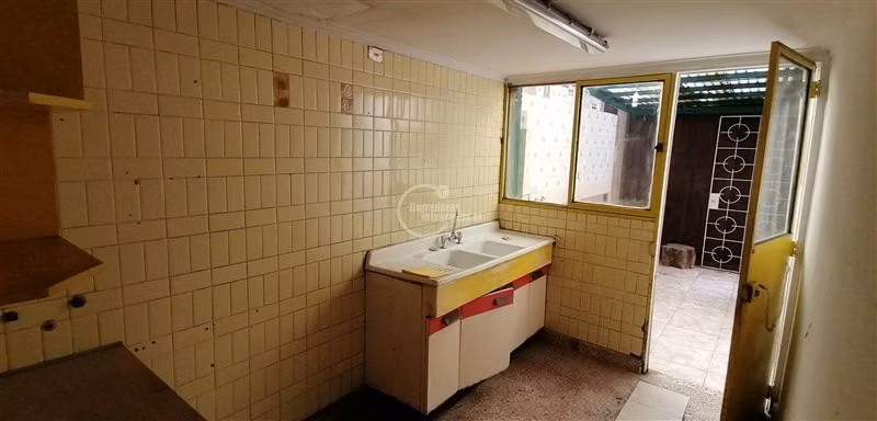 Casa en venta de 1 dorm. en Ñuñoa