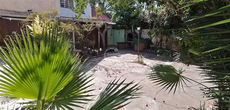 Casa en venta de 1 dorm. en Ñuñoa