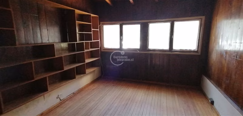 Casa en venta de 1 dorm. en Ñuñoa
