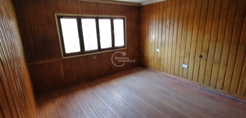 Casa en venta de 1 dorm. en Ñuñoa