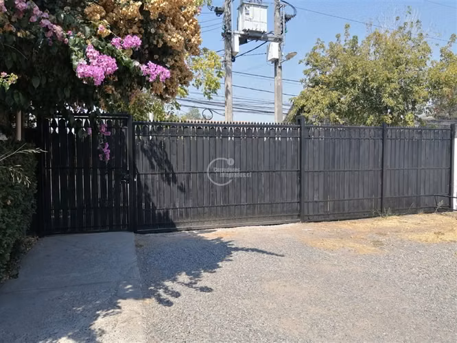 Departamento en Venta en Macul