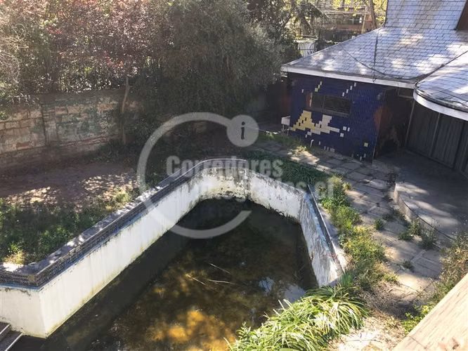 Local Comercial en Venta en Las Condes