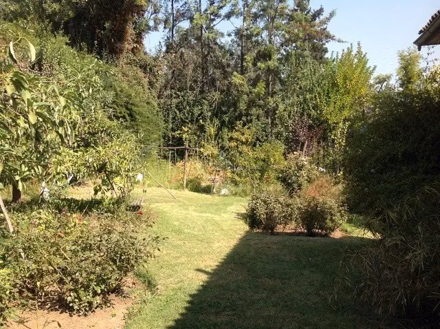 Sitio en Venta en La Reina