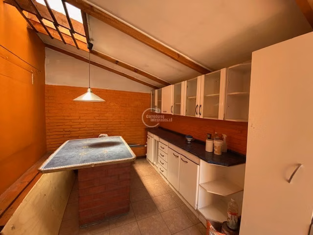 Casa en venta de 4 dorm. en Las Condes