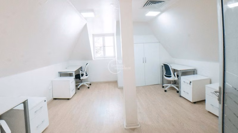 Casa en arriendo de 8 dorm. en Providencia - Imagen 16