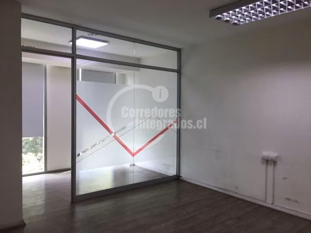 Oficina en arriendo en Providencia