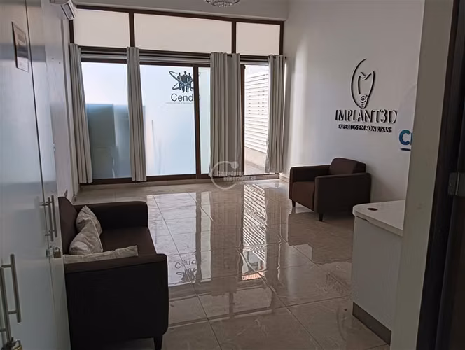 Oficina en venta en Las Condes