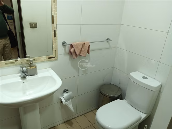 Oficina en venta en Las Condes - Imagen 9