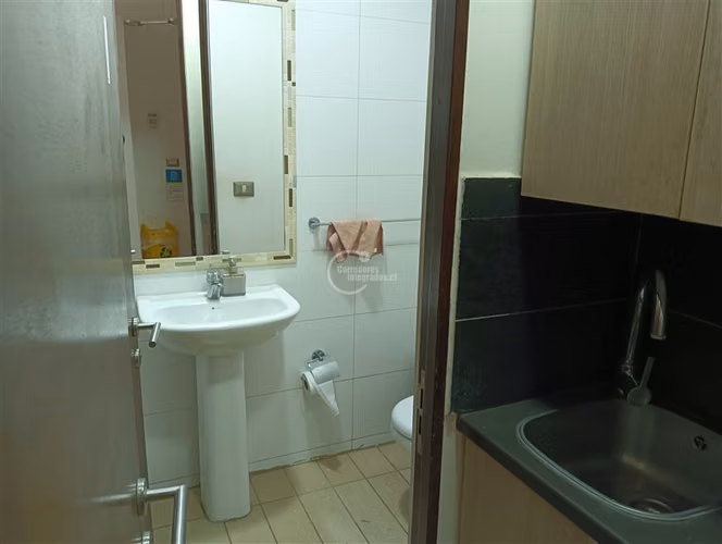 Oficina en venta en Las Condes - Imagen 8
