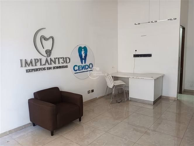 Oficina en venta en Las Condes - Imagen 5