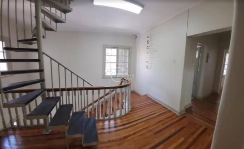 Oficina en arriendo en Providencia