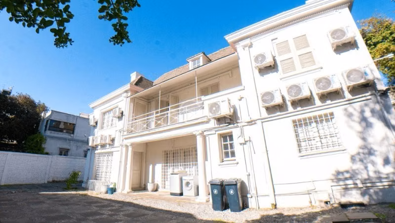 Oficina en arriendo en Providencia