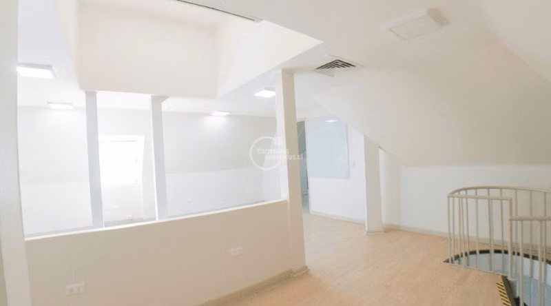 Oficina en arriendo en Providencia