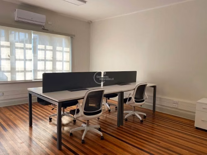 Oficina en arriendo en Providencia