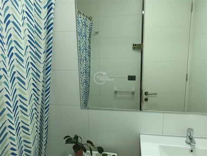 Departamento,venta,3 dorm 2baños,Estac.Bodega 83m2 Macul