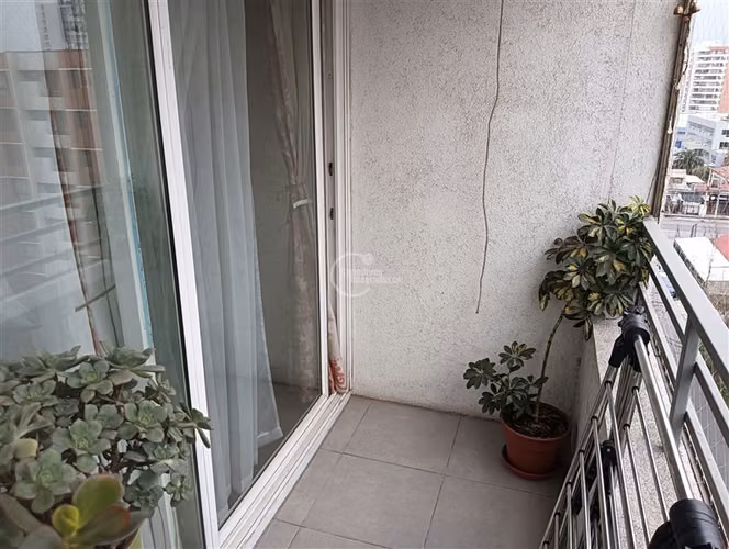 Departamento,venta,3 dorm 2baños,Estac.Bodega 83m2 Macul