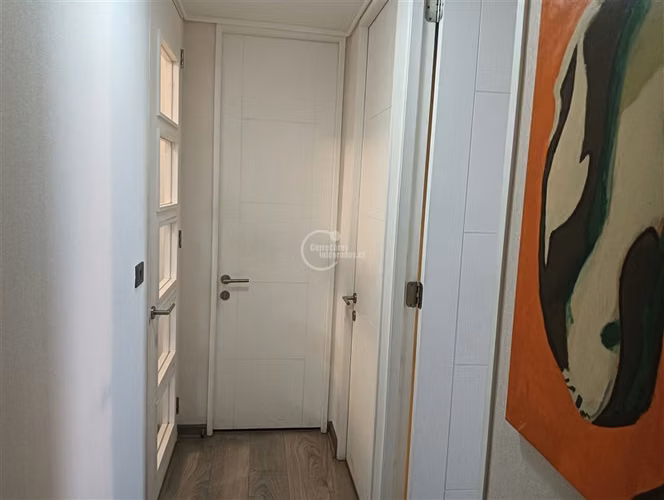 Departamento,venta,3 dorm 2baños,Estac.Bodega 83m2 Macul