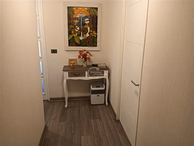 Departamento,venta,3 dorm 2baños,Estac.Bodega 83m2 Macul