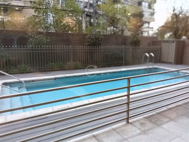 Departamento,venta,3 dorm 2baños,Estac.Bodega 83m2 Macul