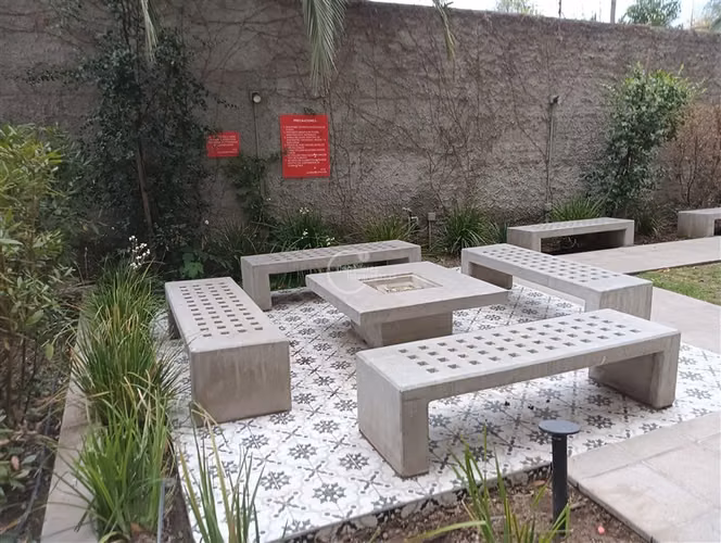 Departamento,venta,3 dorm 2baños,Estac.Bodega 83m2 Macul - Imagen 24