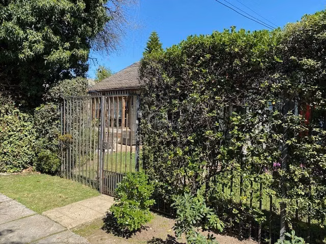 Sitio en Venta en Las Condes