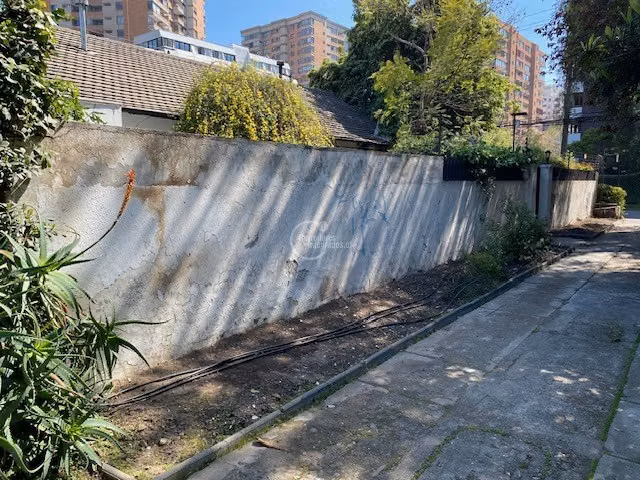 Sitio en Venta en Las Condes