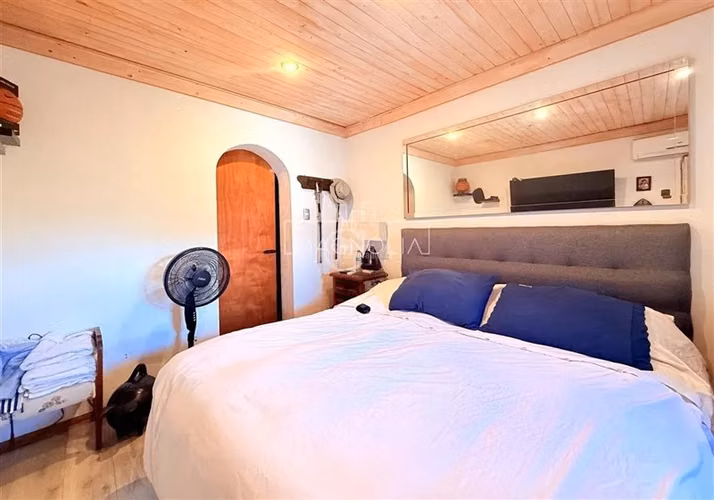 Casa en venta de 4 dorm. en Las Condes - Imagen 7
