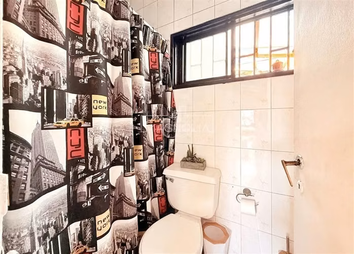 Casa en venta de 4 dorm. en Las Condes - Imagen 8