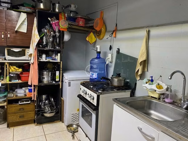 Oficina en arriendo en Santiago - Imagen 4