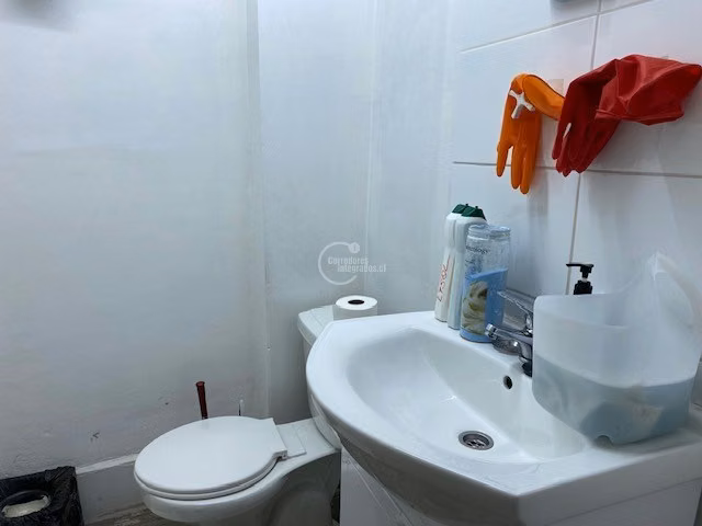 Oficina en arriendo en Santiago - Imagen 5
