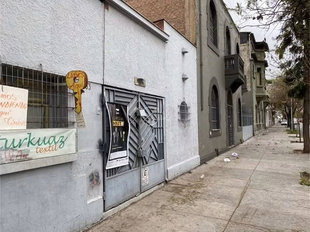 Oficina en arriendo en Santiago - Imagen 3